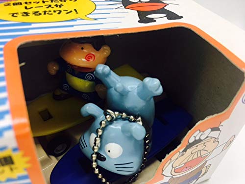 Amazon | 平成天才バカボン スケーターなのだ！ バカボン＆ヨルノイヌ